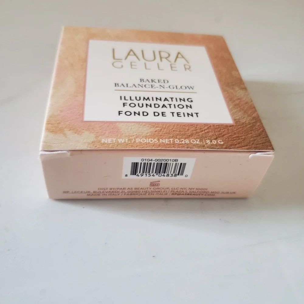Laura Geller laura geller